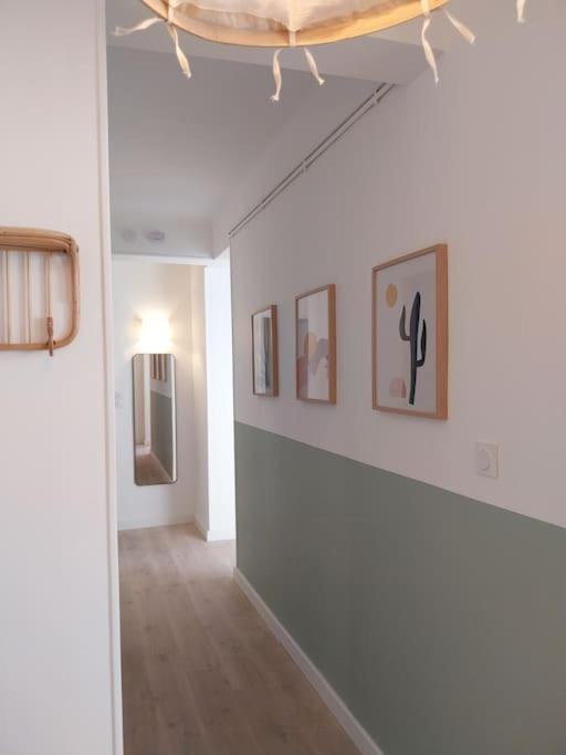 Charmant Appartement 3 Chambres Et Terrasse Eyragues エクステリア 写真